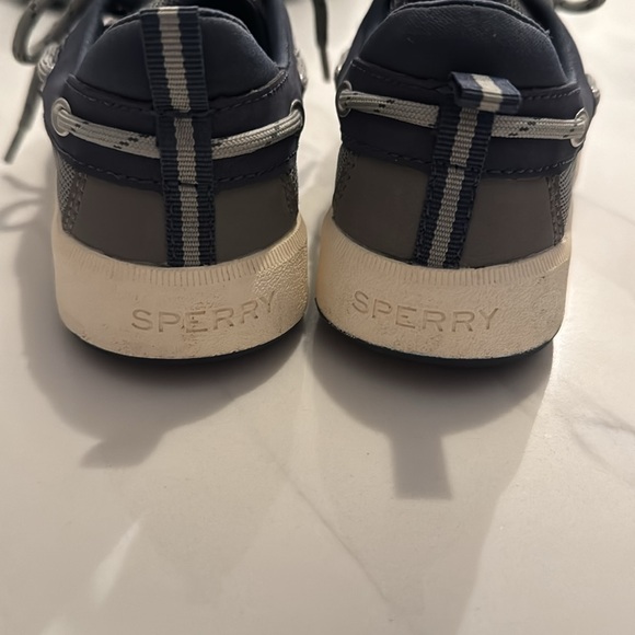 Sperry Fairwater PLUSHWAVE™ Boat Shoe - Picture 2 of 4